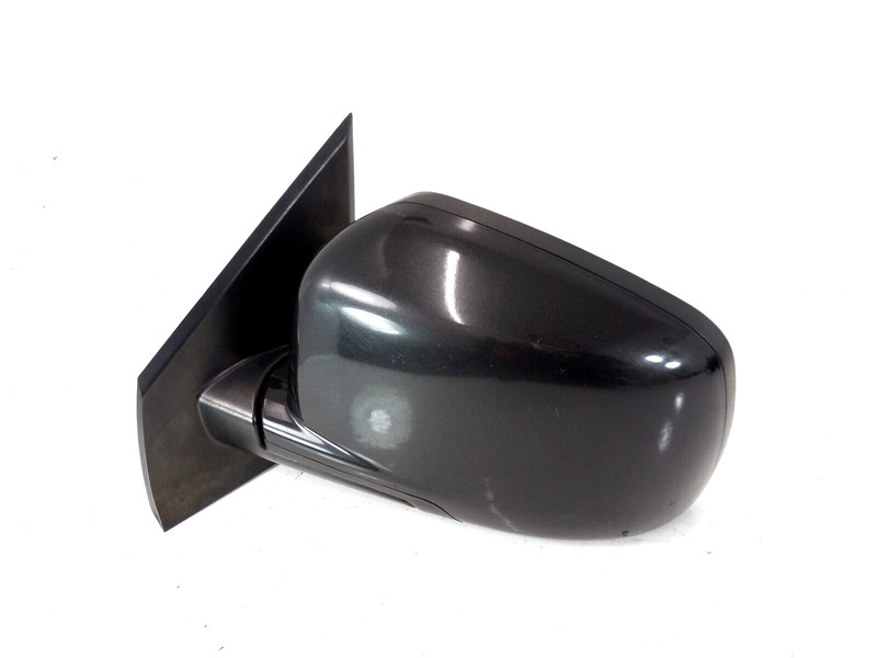 Dodge Journey Power Door Mirror Driver Left Manual Fold Heated OEM 2011-2015