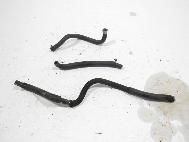 15-19 Lexus RC300 2016 Hose Pipe Line Tube Set 3 PCS ;:Y