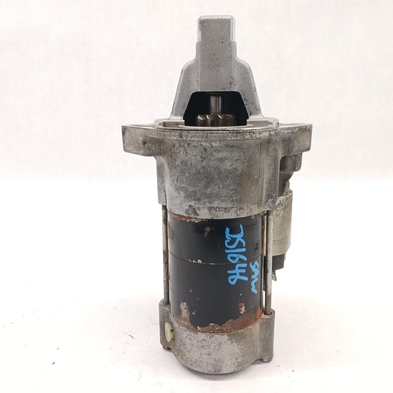09-'11 JEEP WRANGLER Starter Motor 3.8L 56k miles OEM 1 Year Wnty!