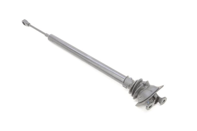 2010-2016 Porsche Panamera 970 4.8L Passenger Right Front Door Check Arrester