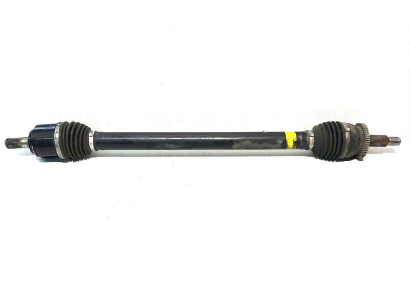 19-20 Kia SORENTO Front Right Passenger Axle Shaft 92k OEM 49501-C6280