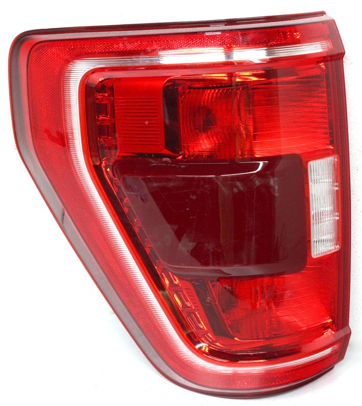 OEM Left Driver Side Halogen Tail Lamp For Ford F150 pickup ML3Z-13405-G