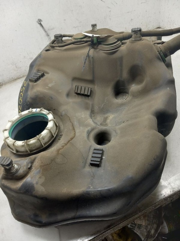 13 14 15 16 SCION FR-S FUEL TANK