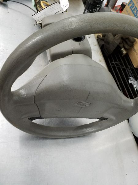 Steering Column Shift Fits 01-05 IMPALA 176726