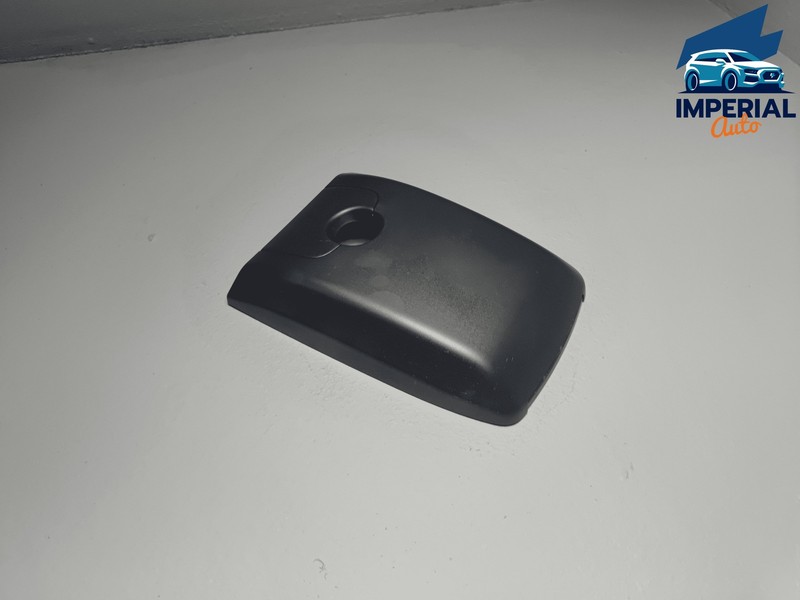 2018-2020 TOYOTA CAMRY INTERIOR REAR VIEW MIRROR COVER ACCESS TRIM OEM