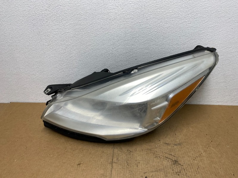 2013 - 2016 Ford Escape Headlight Left Driver Lh Side Halogen AC3464 DW