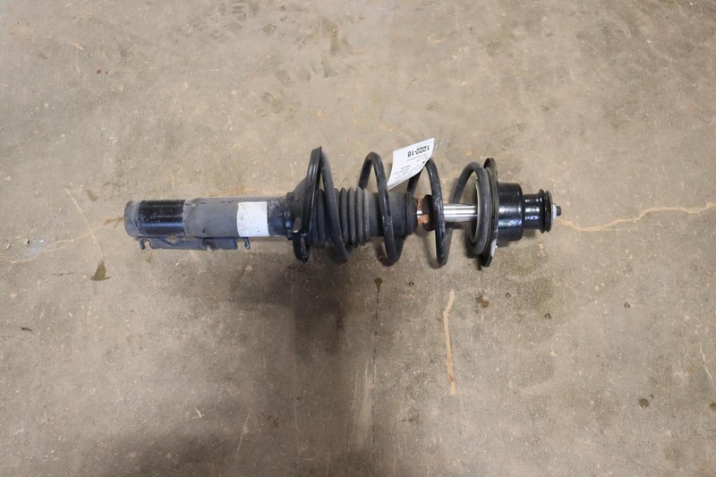 1997-2004 PORSCHE BOXSTER REAR LEFT SPORT SUSPENSION SHOCK STRUT ABSORBER OEM