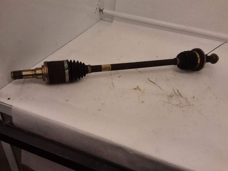 Driver Left Axle Shaft Rear AWD Fits 07-12 FUSION 3211235