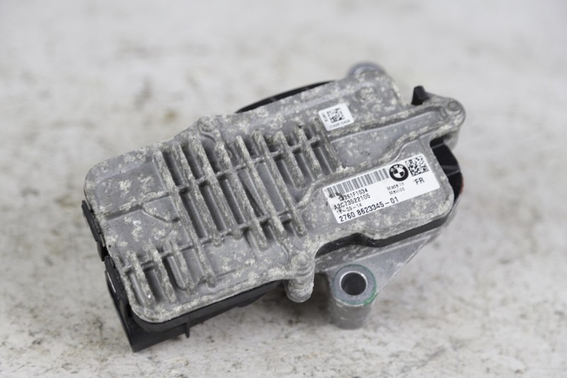 BMW 228i 328i 330i 335i 430i 535i 550i 750i X3 X5 X6 TRANSFER CASE MOTOR OEM 66K