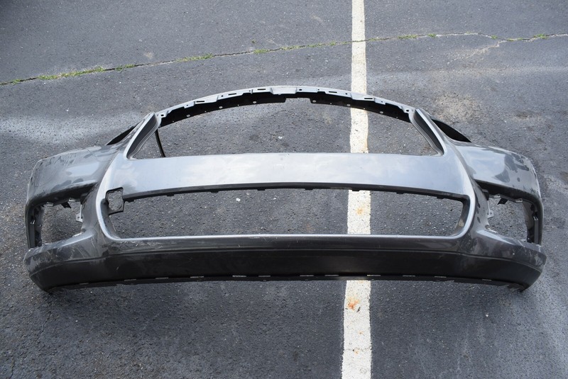 INFINITI FRONT BUMPER FACTORY OEM LOCAL PICKUP