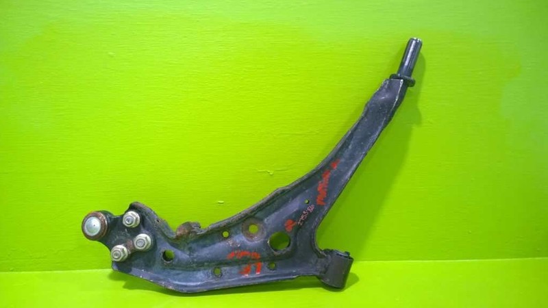 90 91 NISSAN MAXIMA DRIVER LEFT FRONT LOWER CONTROL ARM OEM 2753-86