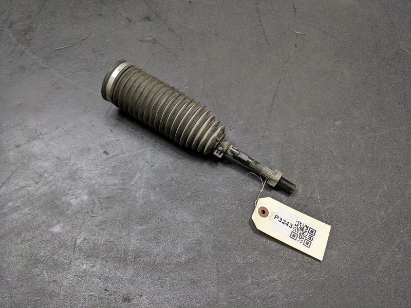 Right Inner Tie Rod Steering Rack 2019 Ford EDGE DG9Z-3280-A 2015 2016 2017 2018