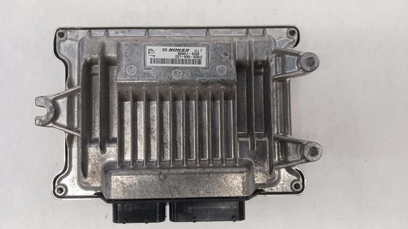 20-'21 HONDA CIVIC Hatchback Electronic Control Module ECU 1.5L OEM 1 Yr Wnty!