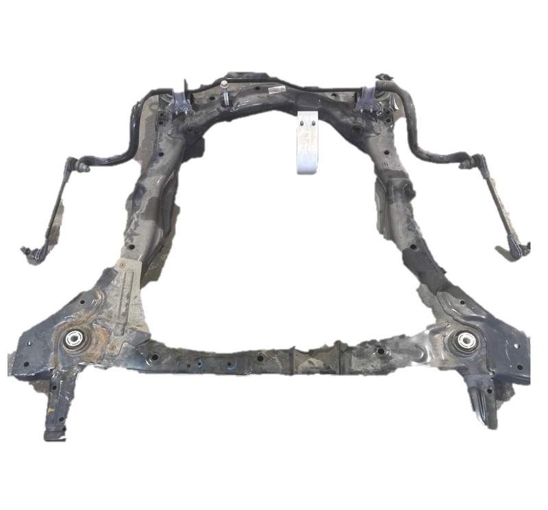 2017-2024 Cadillac XT5 Front Engine Cradle W/ Hardware Trans Mount & Sway Bar