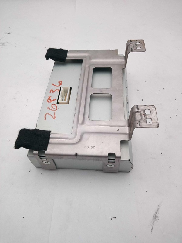 2014 Nissan Pathfinder Infotainment Display OEM Grey 131K Mileage 4WD