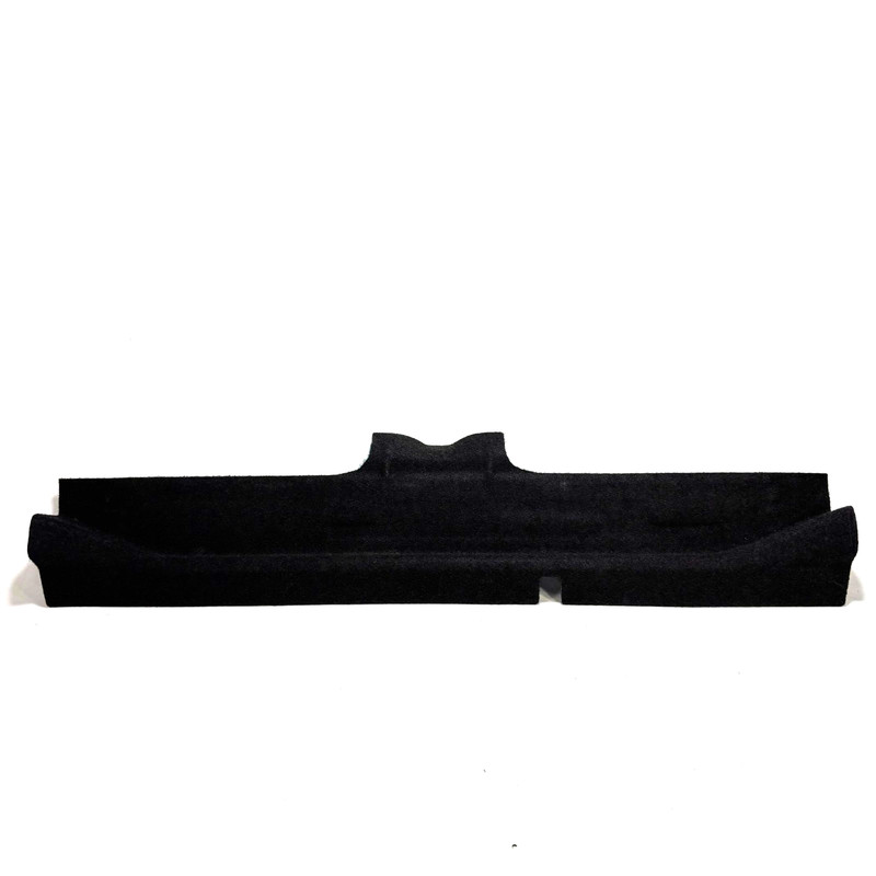 📌 2015 - 2020 AUDI S3 A3 TRUNK CARGO FLOOR FORWARD TRIM COVER PANEL OEM
