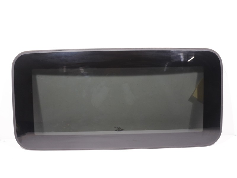 2013-2020 Infiniti Jx35 QX60 Sun Roof Sunroof Moonroof Glass 43R000265 OEM 78K