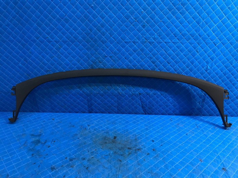2016-2021 KIA SORENTO DASH DASHBOARD INSTRUMENT PANEL TRIM TOP COVER OEM