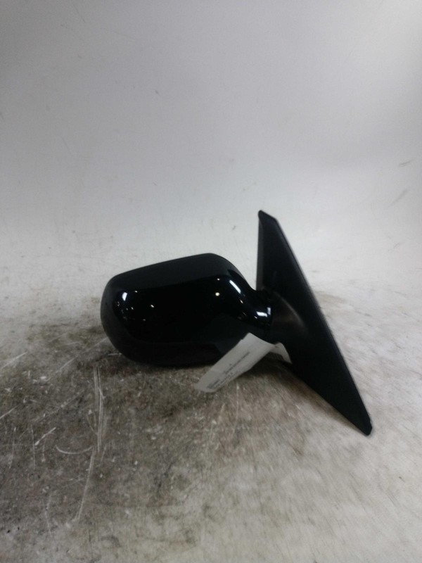 2008 Mazda 3 Right Door Mirror Black OEM Used 220K Miles NJ25-16601-419848