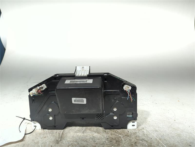 2018 Nissan Altima Speedometer Gauge OEM Grey 248109HU8A 163K Miles