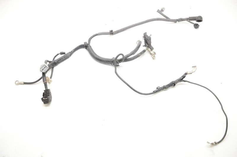 22-23 WRX Alternator Starter Battery Wiring Harness