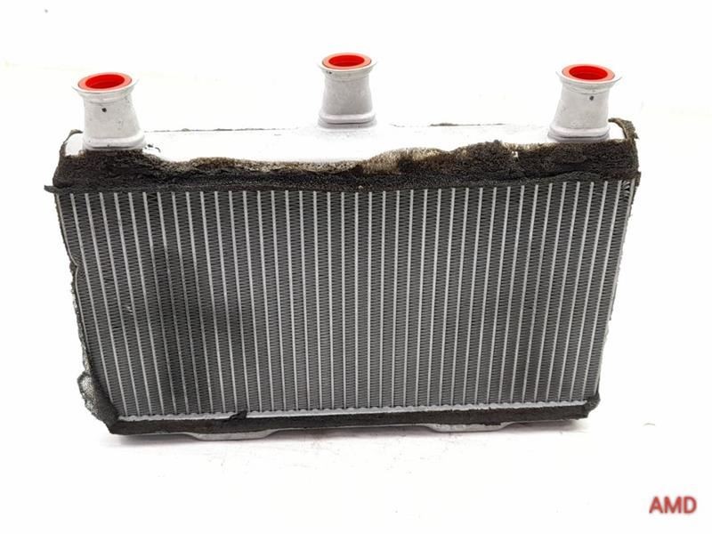 2008 BMW 535xi 535i 528i 528xi E60 E61 Heater Core Radiator 64116933922