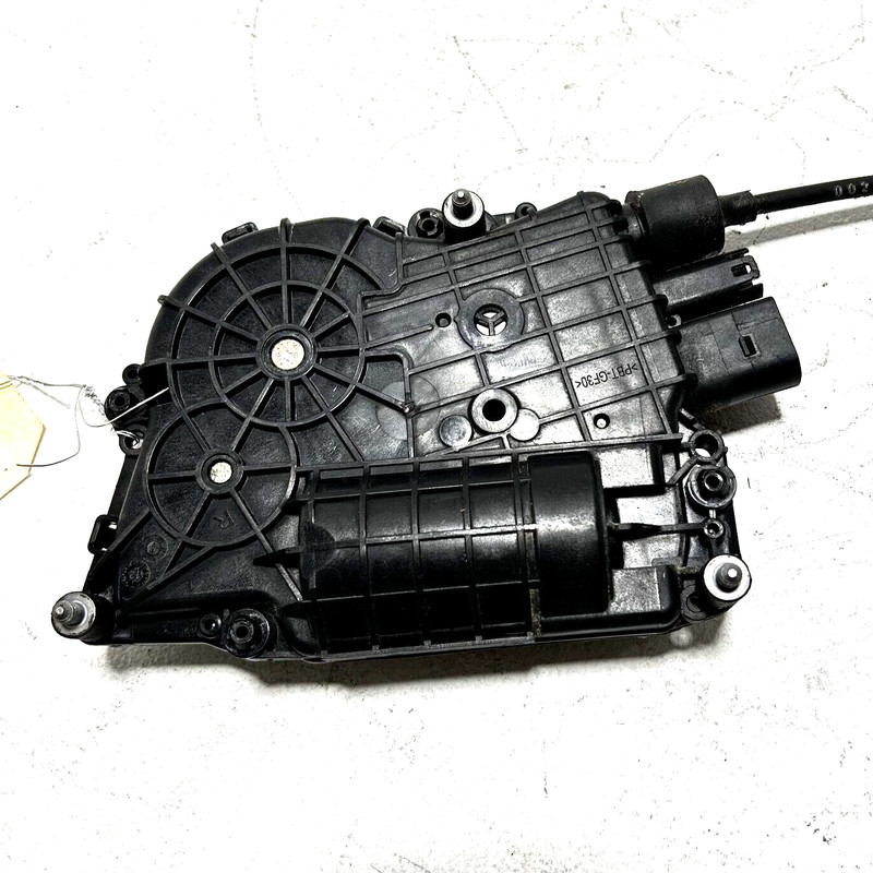 2009-2015 BMW 750 Li REAR LEFT DRIVER SIDE DOOR SOFT CLOSE ACTUATOR MOTOR OEM