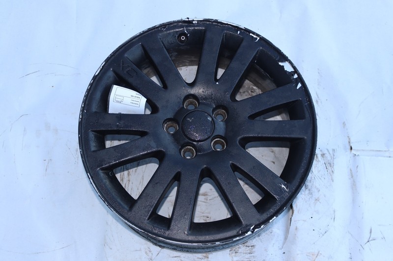 2006-2009 VOLVO XC90 WHEEL RIM R17 17X7 ET49 ALLOY 12 SPOKE OEM