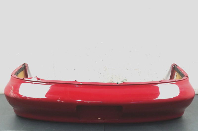 2002 Chevy Camaro SS SLP Rear Bumper Assembly #03147 A6