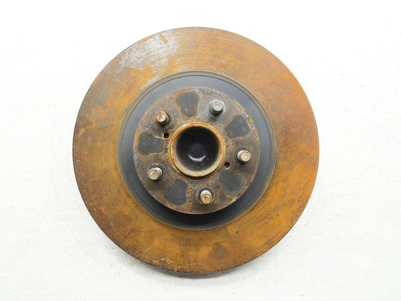 2013-2020 Subaru BRZ Right Front Spindle Hub Assembly OEM 28313CA001/28373CA000