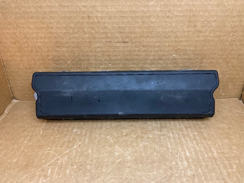 14-16 CHEVY IMPALA FRONT RIGHT SIDE PASSENGER KNEE LOWER AIRBAG AIR BAG 23196892