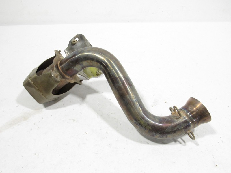 Can AM Maverick X3 Exhaust Straight Pipe 17 18 19 20 21 |