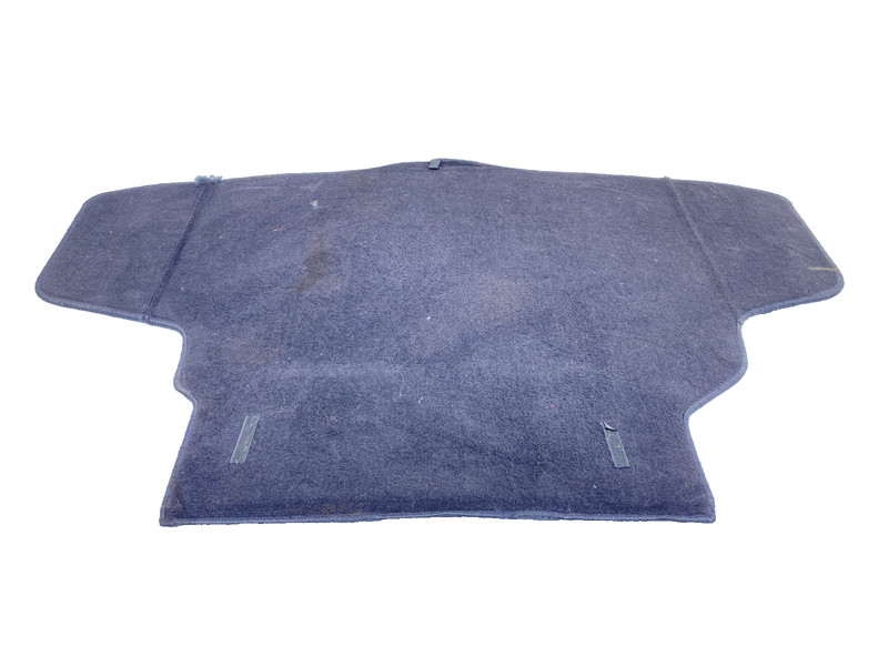 07-13 Infiniti G35 G25 G37 Sedan Rear Trunk Floor Cargo Cover Carpet Mat OEM✅