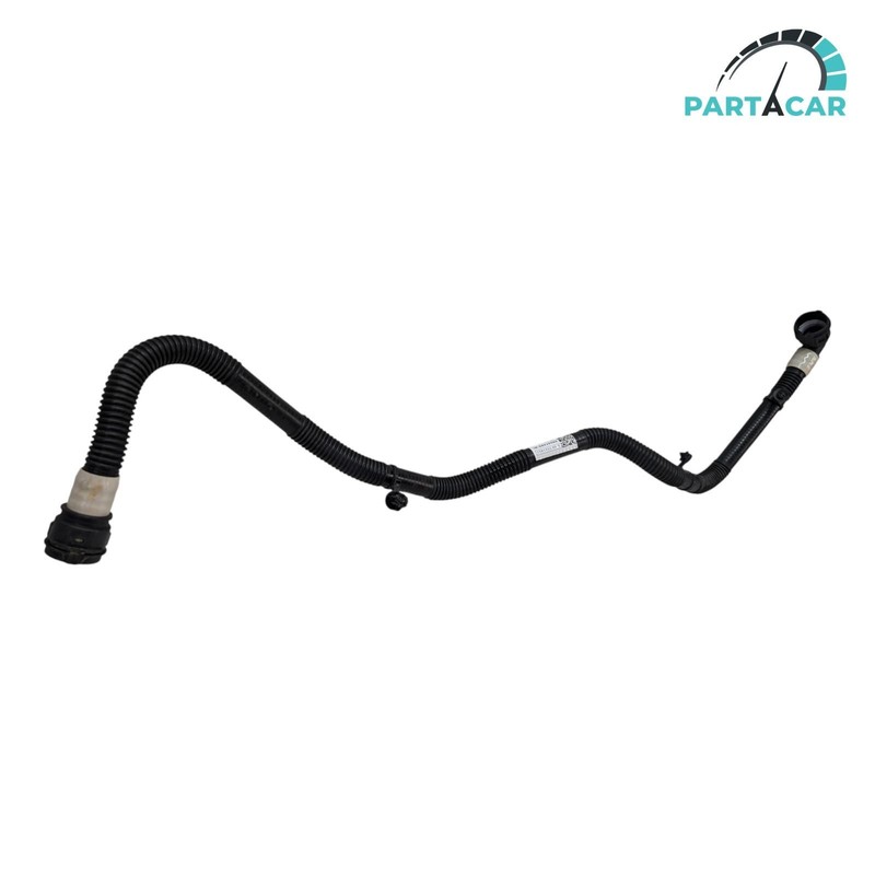 2021 2022 2023 Tesla Model 3 Y M3 MY Radiator Inlet Coolant Cooling Hose OEM