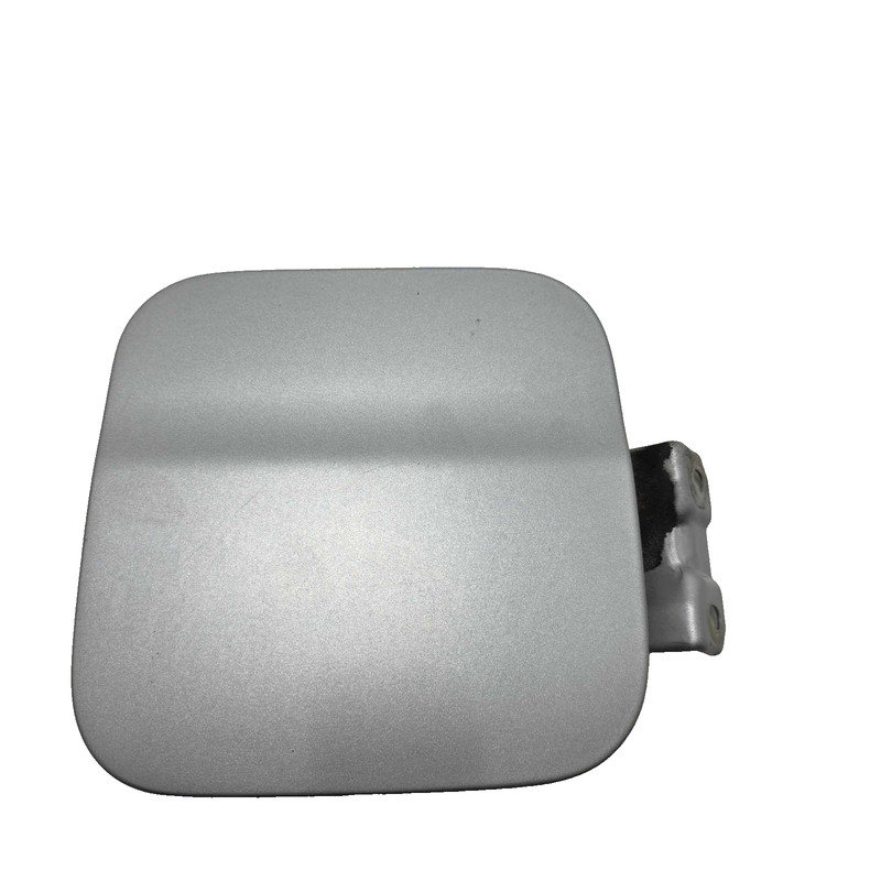 Honda Civic Sedan Rear Fuel Tank Door Assembly Silver 2004 P/N 63910S5AA00ZZ