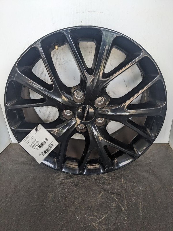 Wheel 20x8 15 Spoke Painted Fits 15-18 DURANGO 1186782