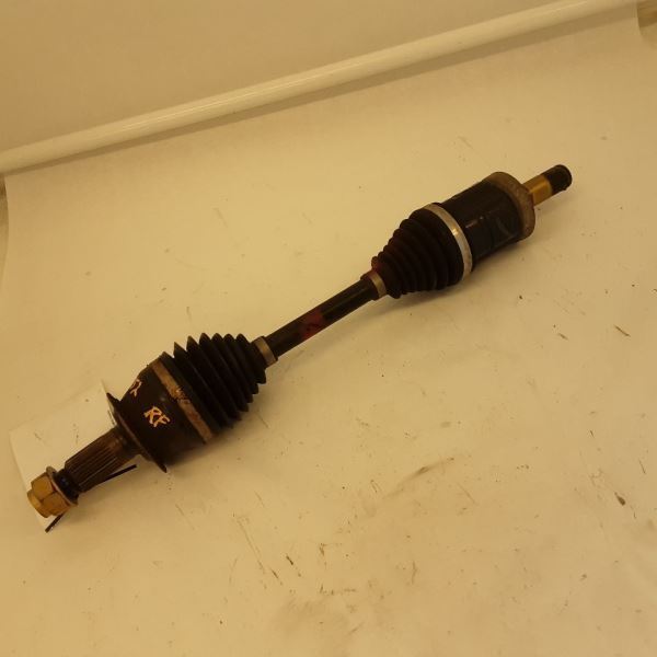 Passenger Axle Shaft Front Axle Outer Assembly Fits 13-18 ATS 2112156