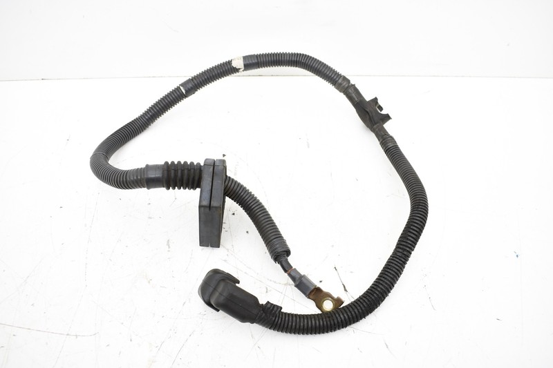 2006 Nissan 350z Z33 VQ35DE Starter Cable Wire Wiring Harness Assembly OEM KW38