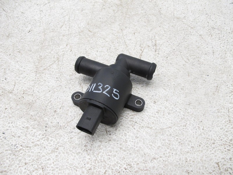 11-21 AUDI B9 A4 A3 A6 A8 S6 S7 QUATTRO HEATER CONTROL VALVE SOLENOID OEM 011325