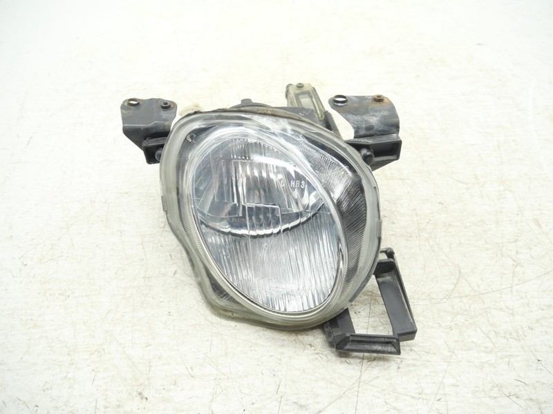 1996-2000 Lexus SC400 Right Headlamp High Beam Light RH 8113024090 OEM