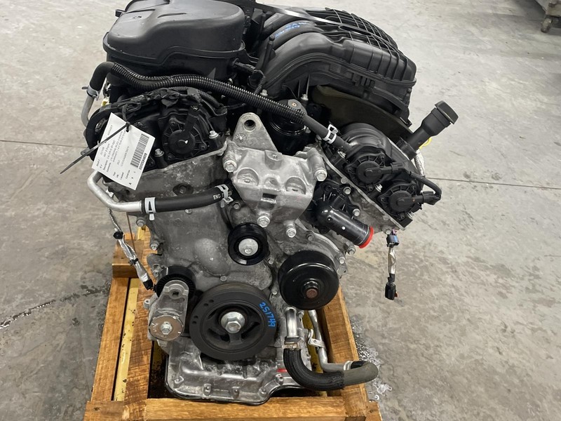 11-'13 DODGE AVENGER Engine 3.6L 17k miles Runs Well 6 Month Warranty!