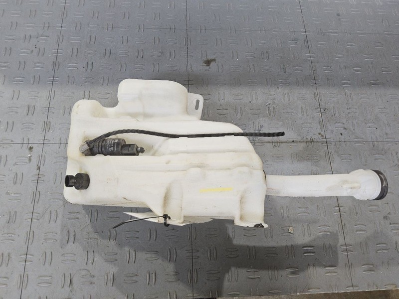 Wash Reservoir Fits 14-20 IMPALA 3489289