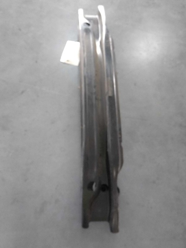 2018 BMW 230i Genuine OEM Grey Bumper Impact Bar, 78K Miles, Used