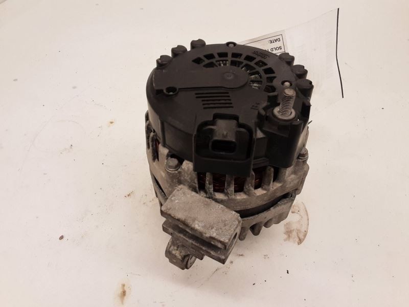 Alternator Gas Fits 15-16 CANYON 3220266