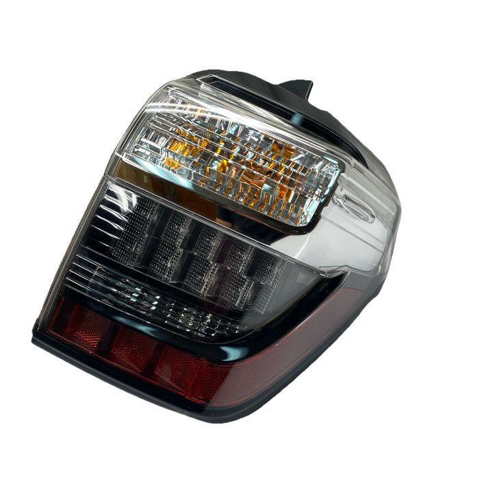 Toyota 4Runner tail light 2014 to 2014 right side assembly OEM 8155135402 led