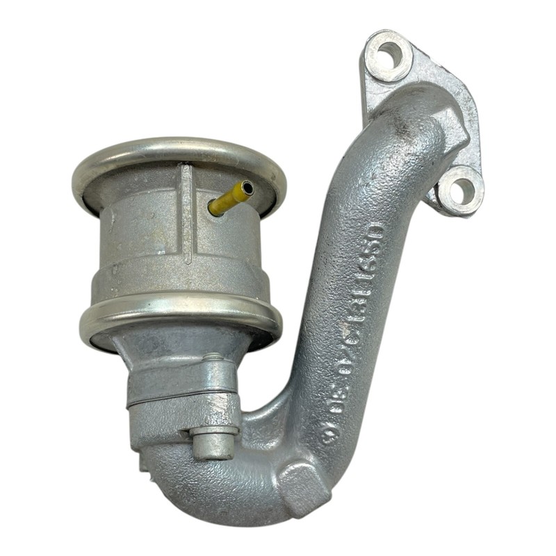 Bentley Continental GT GTC 2005-2010 OEM Left Engine Air Pump Check Valve