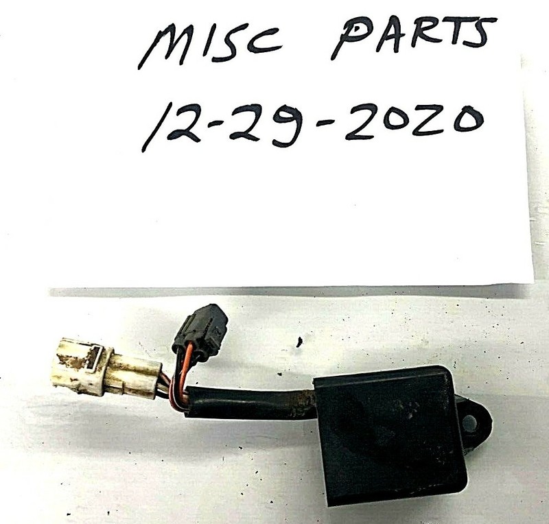 YAMAHA ATV TIMBERWOLF YFB 250 CDI BOX 4BD-85540-00-00 OEM PART!