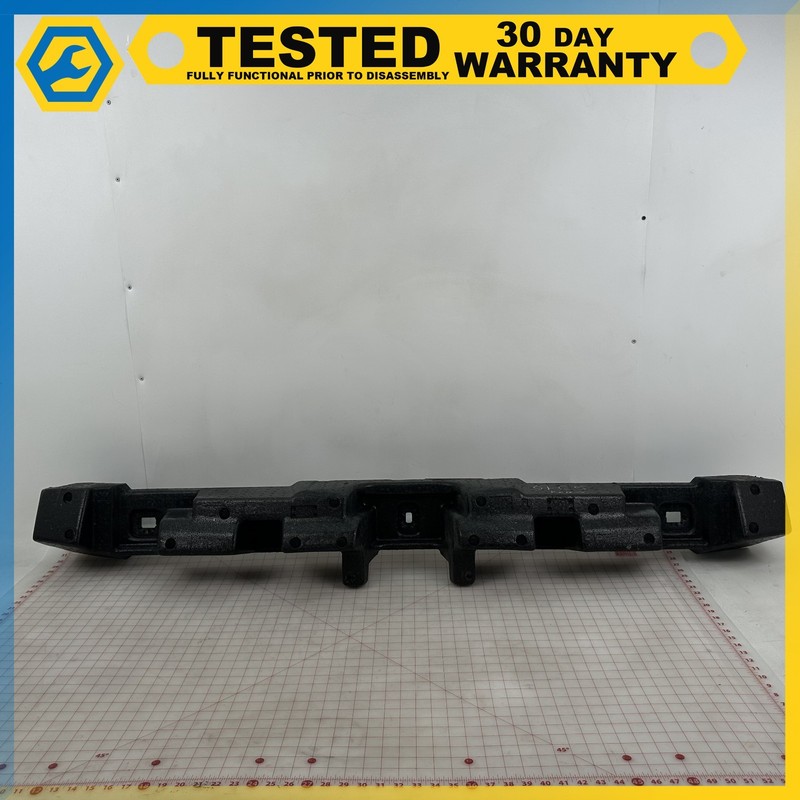 97-04 Chevy Corvette C5 REAR BUMPER FOAM FILLER ENERGY IMPACT ABSORBEROEM