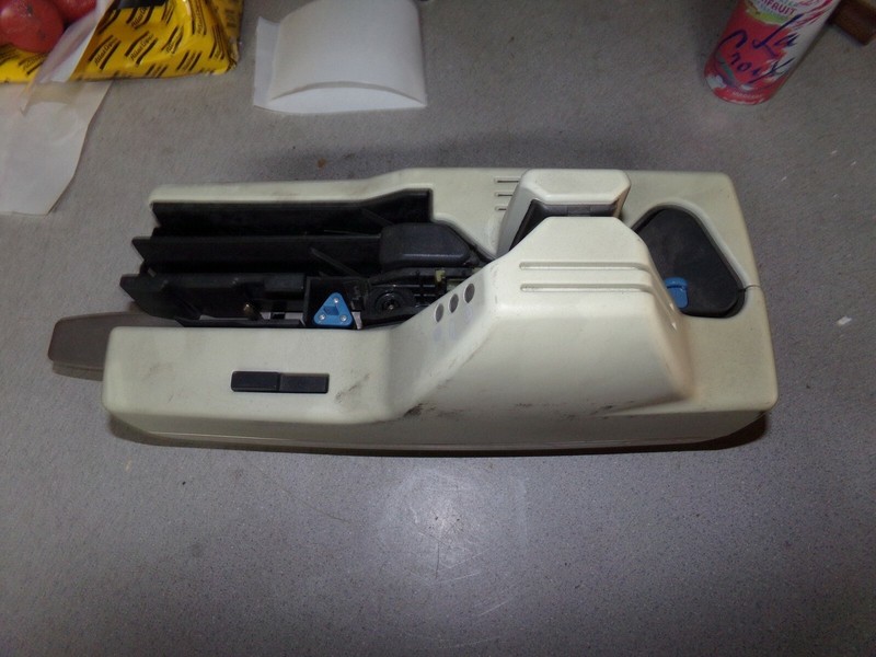 Unisys WDP-57-SYA Check Document Scanner *FREE SHIPPING*