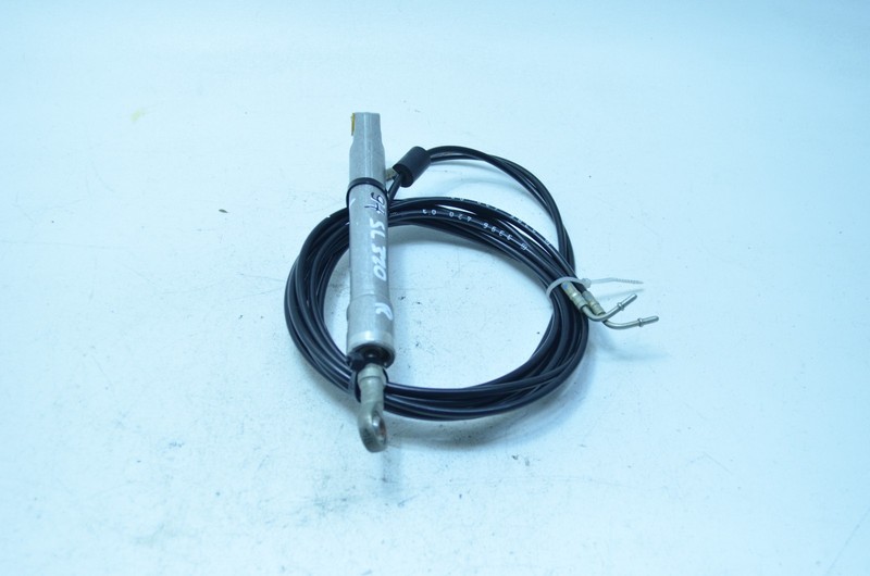 90-02 MERCEDES R129 SL320 CONVERTIBLE RIGHT SIDE TOP HYDRAULIC CYLINDER OEM